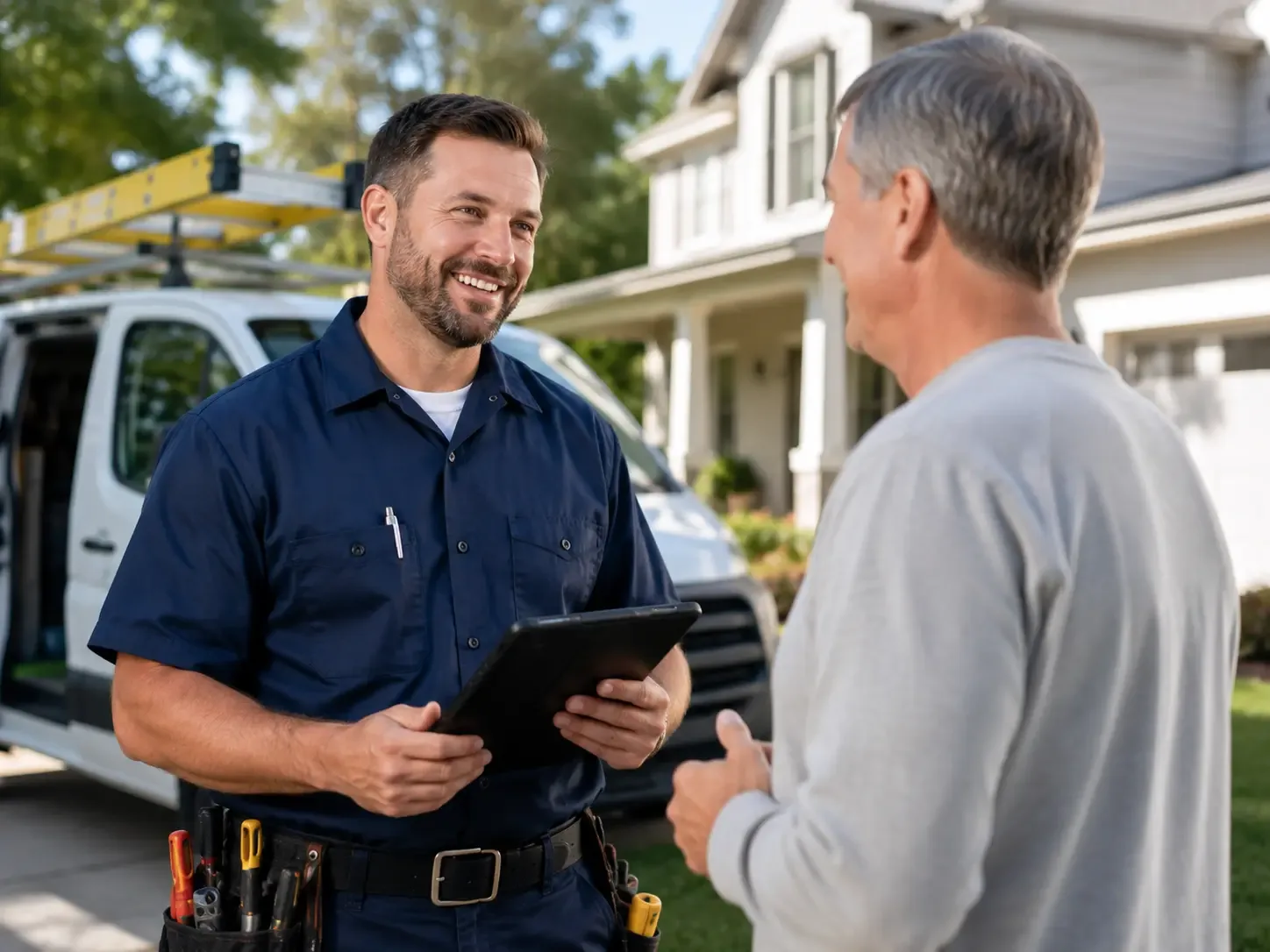 Whole Home Rewiring Ethel, MS FAQs
